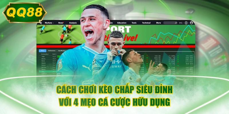 Kèo Chấp