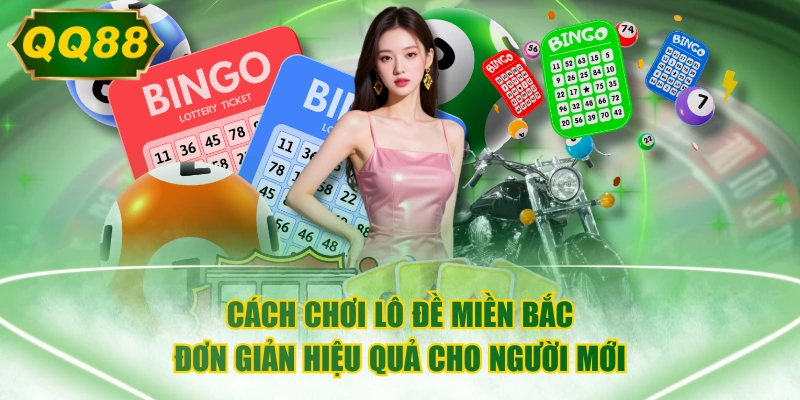 Lô Đề Miền Bắc