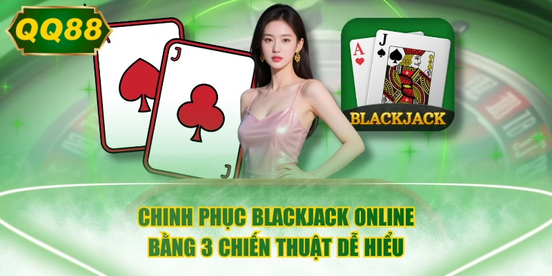 Blackjack Online