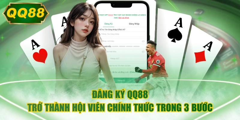 Đăng Ký QQ88