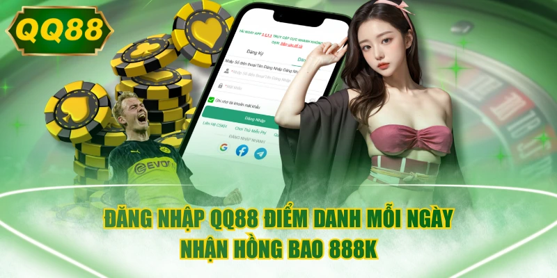 Đăng Nhập QQ88