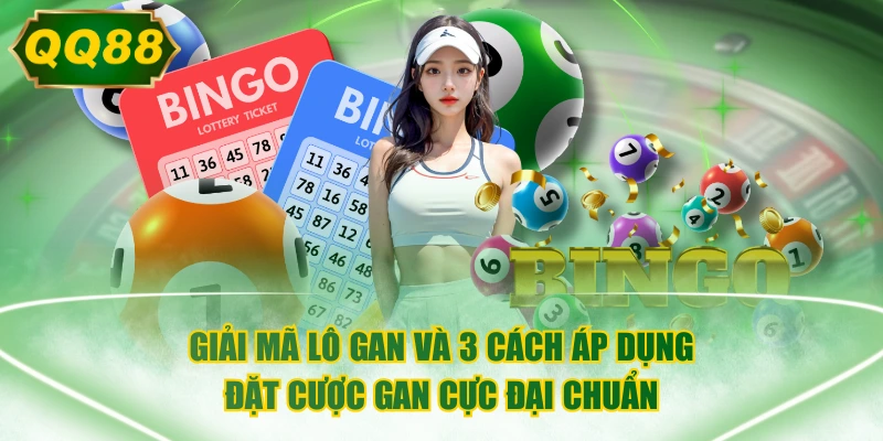 Lô Gan