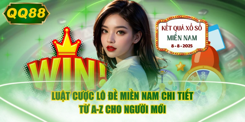 Lô Đề Miền Nam